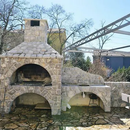 Rubesi Apartmán Kastav