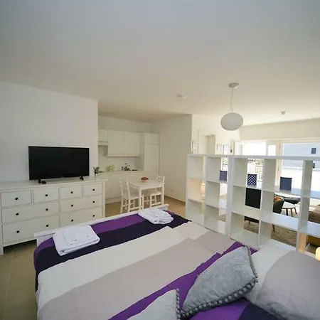 Apartmán Rubesi Kastav