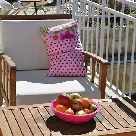 Rubesi Apartman Kastav