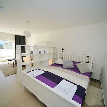 Apartman Rubesi