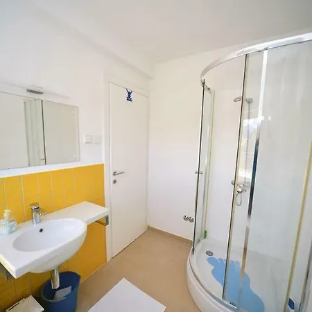 Rubesi Apartment *