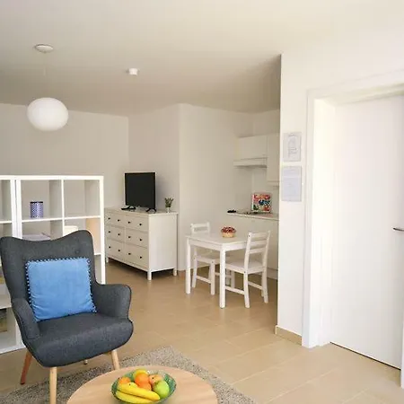 Apartment Rubesi