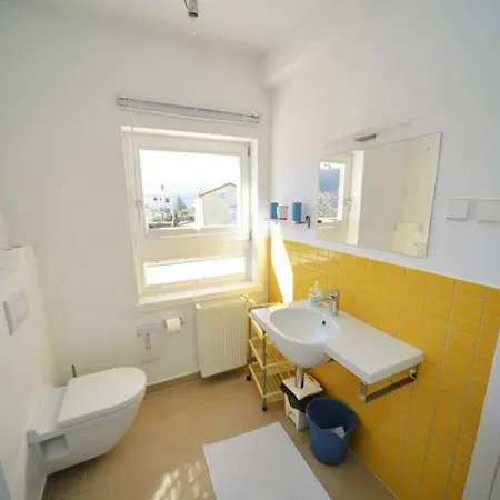 Rubesi Apartmán Kastav