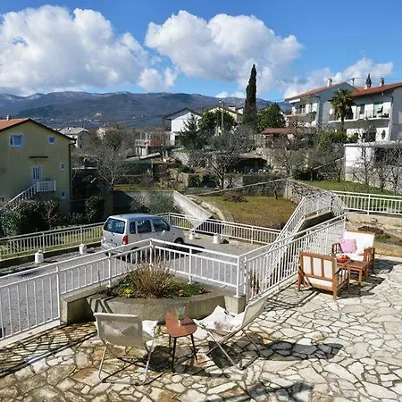 Rubesi * Kastav