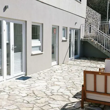 Rubesi Apartman Kastav