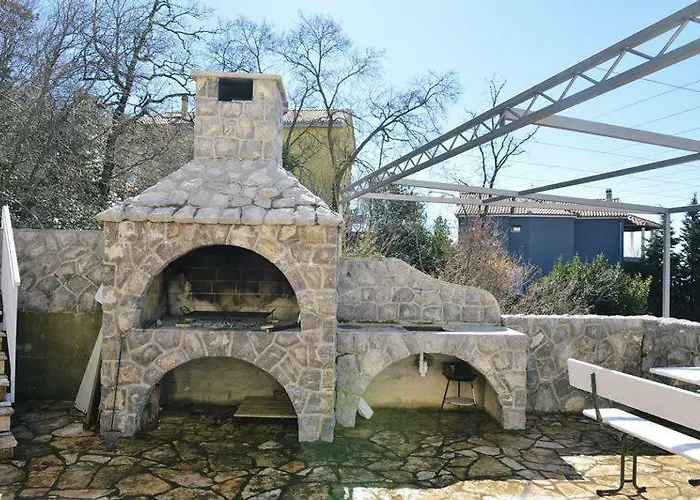 Rubesi Διαμέρισμα Kastav