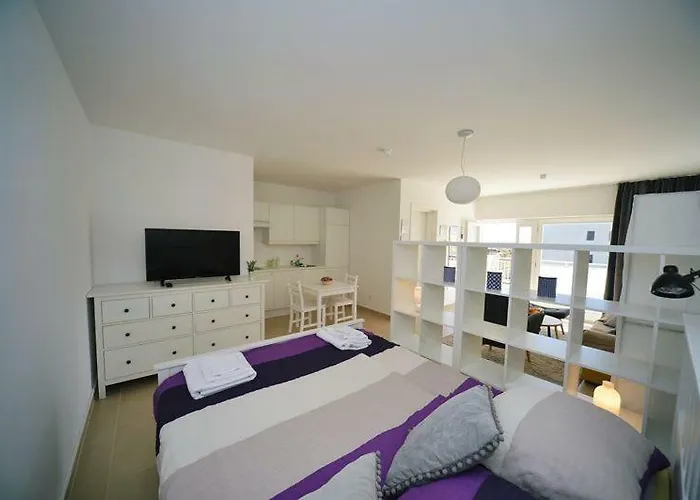 Appartement Rubesi Kastav