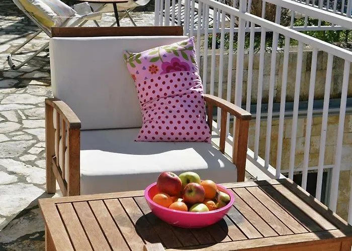 Rubesi Appartement Kastav