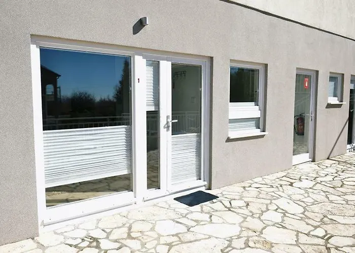 Appartement Rubesi *