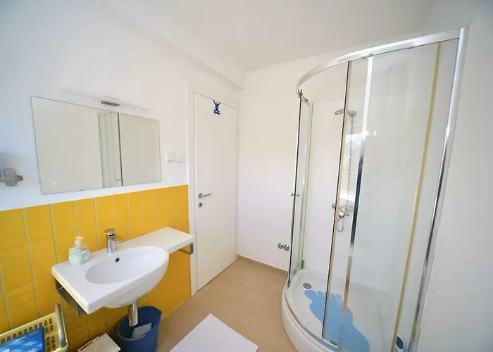 Rubesi Appartement *