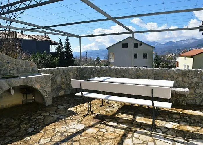 Rubesi Appartement *