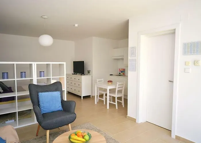 Appartement Rubesi