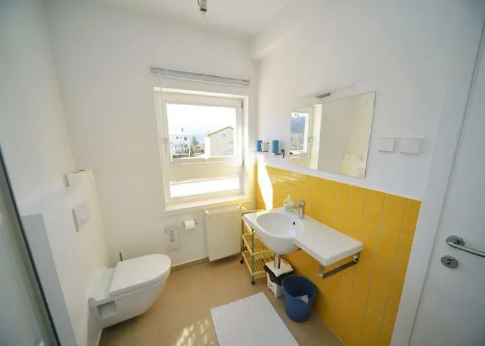 Rubesi Appartement Kastav