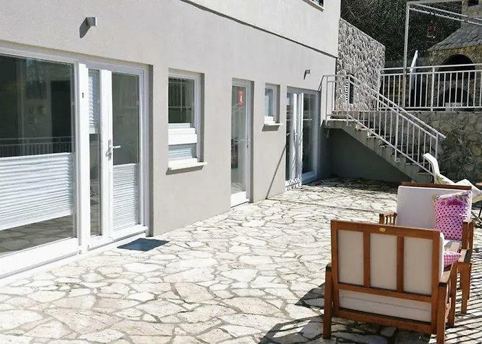 Rubesi Appartement Kastav